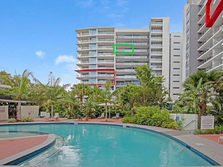 INVESTMENT OPPORTUNITY AT EAST QUAY ONE