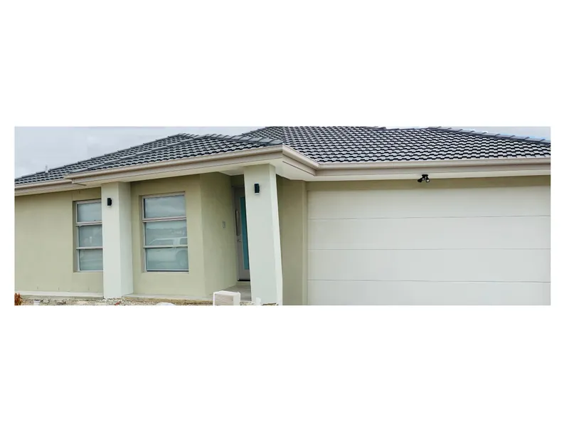 Beautiful Family home in Newgate Estate !