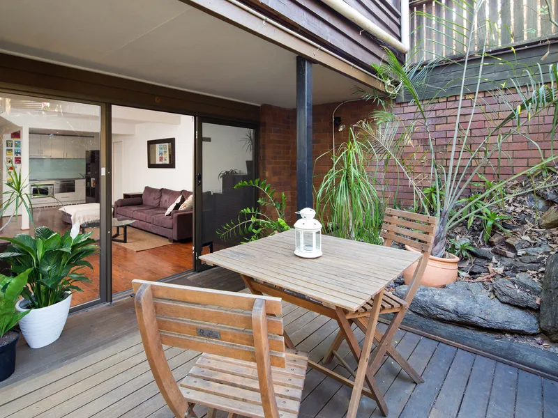 TARINGA FOREST APARTMENT! FURNISHED+ELEC+WATER+CAT OK: PEACEFUL & PRIVATE RETREAT