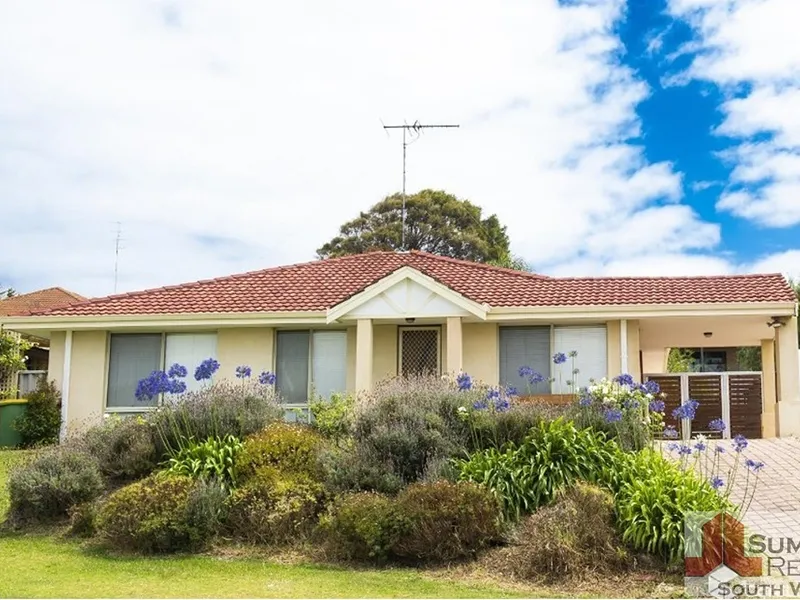 Enjoy the Sweet Life