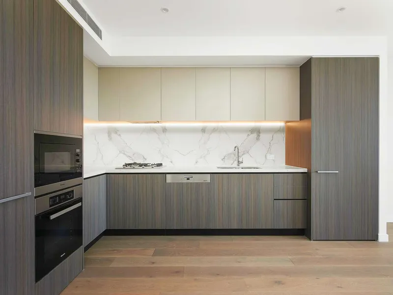 Modern And Bright Two Bedroom