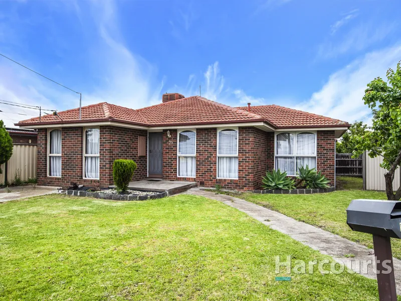 Walking Distance To Brimbank Shopping Centre