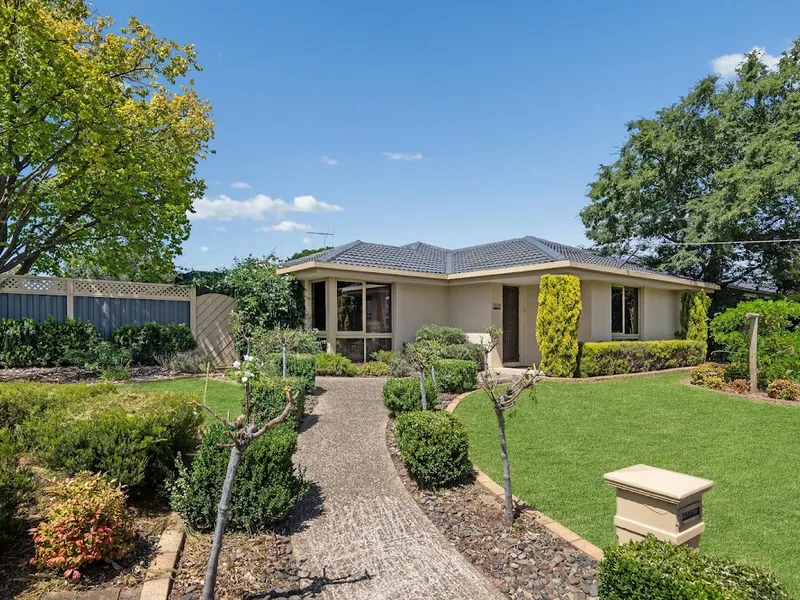 Werribee’s Most Prestigious Location