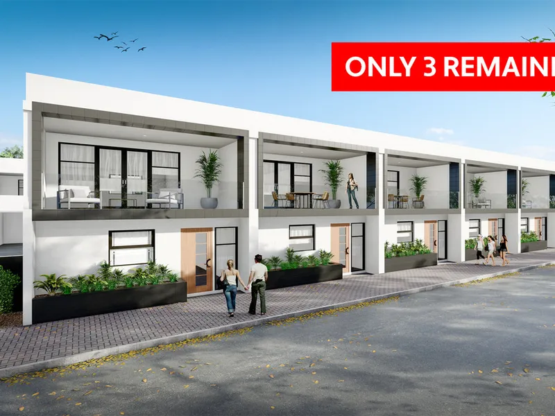 ELEVATE IN LIGHTSVIEW - ONLY 1 REMAINING! HUGE SAVINGS!