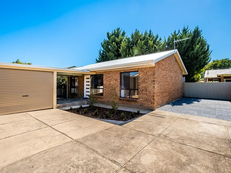 Completely Renovated Homette! 