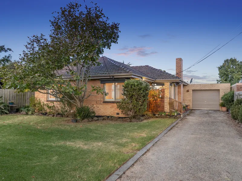 RARE INVESTMENT OPPORTUNITY LOCATED IN MULGRAVE