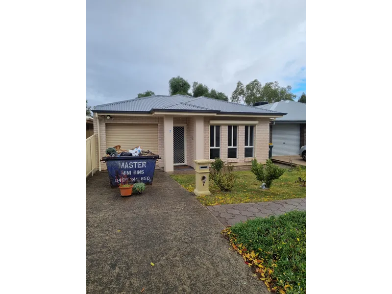Fantastic Family Home