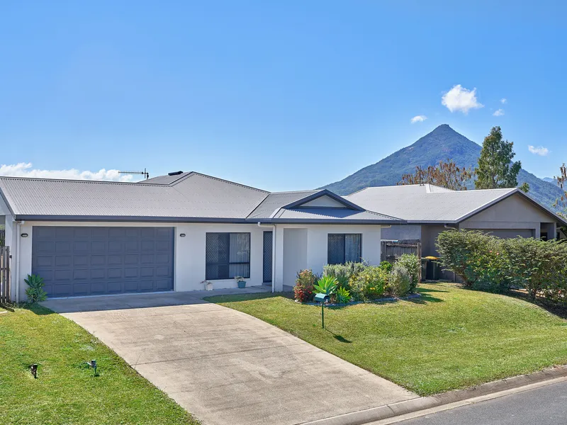 Move in for Christmas