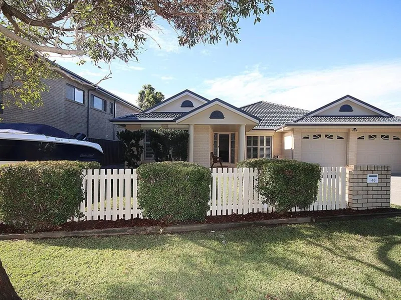 PERFECT HOME, PRIME LOCATION!