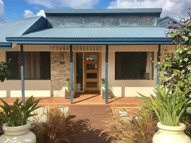 GREAT LOCATION! NEAT HOME!