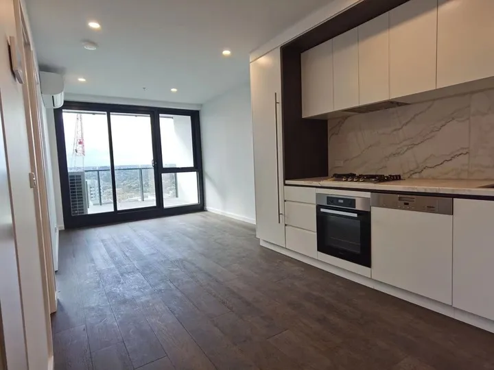 Brand New with Spectacular Views