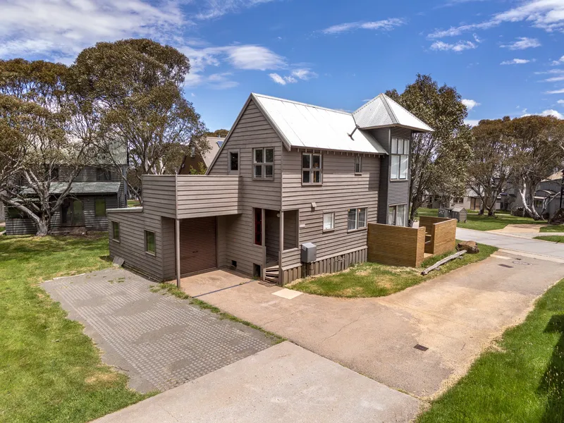 RENOVATED AND CORNER LOCATION