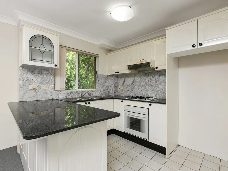 Stunning 2 Bedroom Apartment in Kingsford