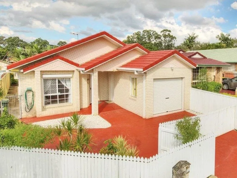 SUNNYBANK HILLS CATCHMENT - BE QUICK