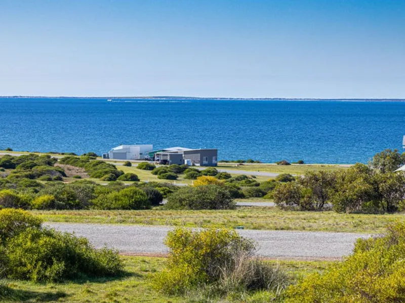 Affordable - Magnificent Ocean Views