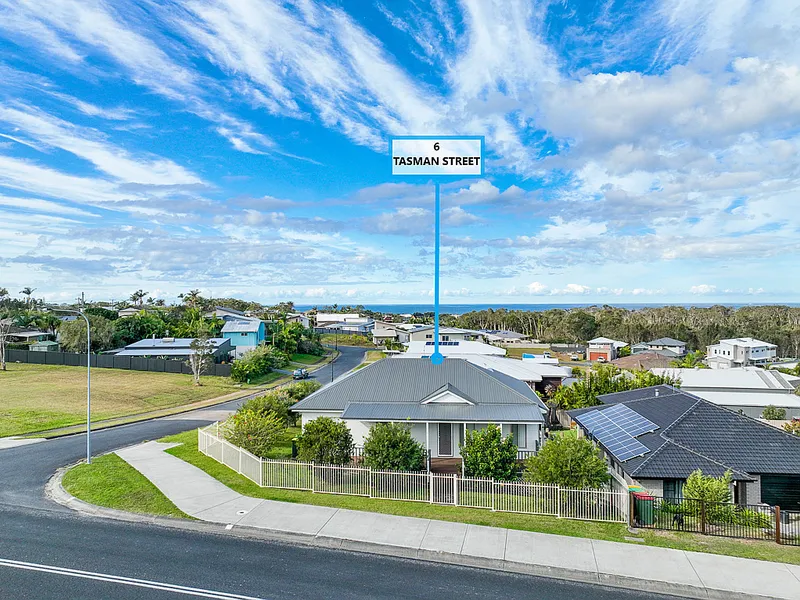 Charming Investment Property with Sub-Division Potential