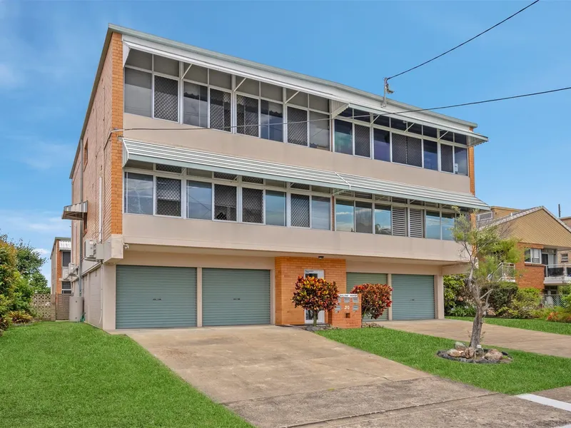 Unlock the Potential: Your Dream Space Awaits in Coorparoo