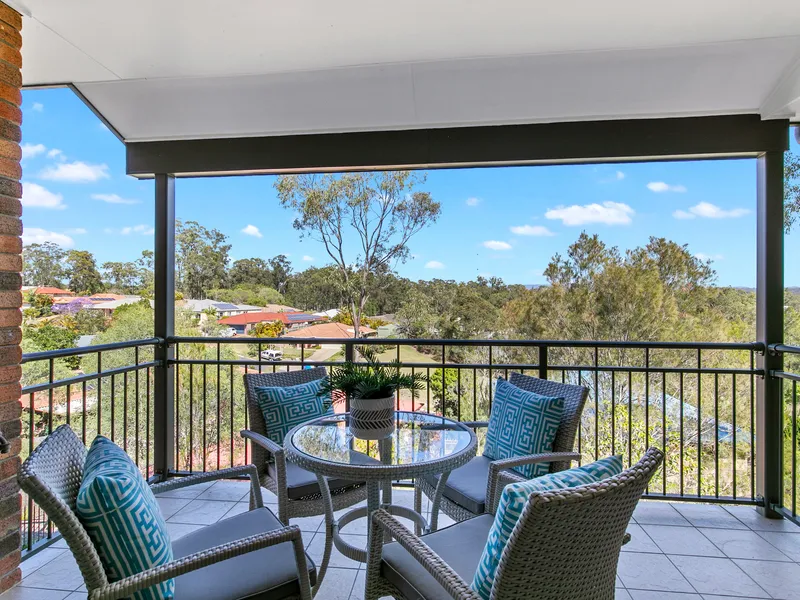 Look at those views – can’t get better then this