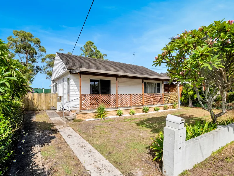 SOLID INVESTMENT OPPORTUNITY