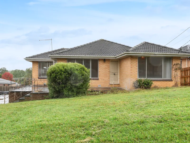 Newly Renovated Home!