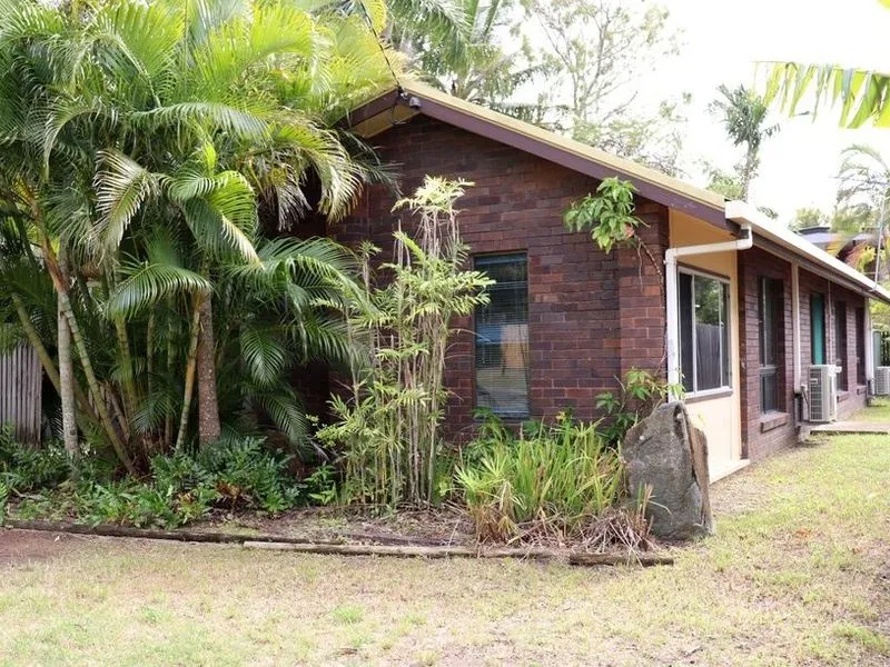 Eimeo Village Cottage