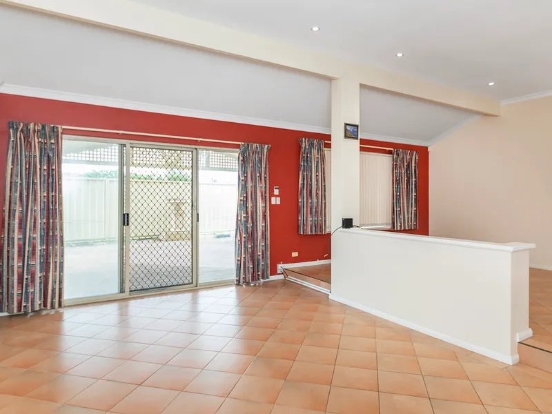 LOADS OF ROOM FOR THE GROWING FAMILY!