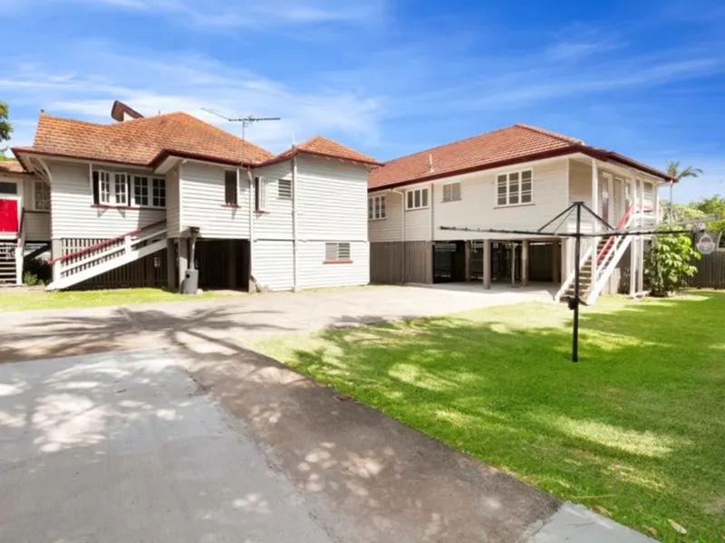 Affordable living in Ascot