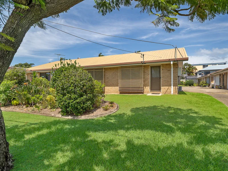 Tidy Investment or Starter East of Oxley