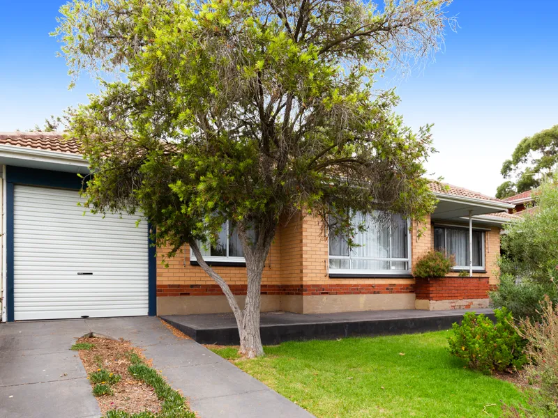 Comfortable family home with an abundance of space