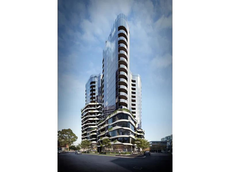 Sky Home Residences - House Scale Apartment Living