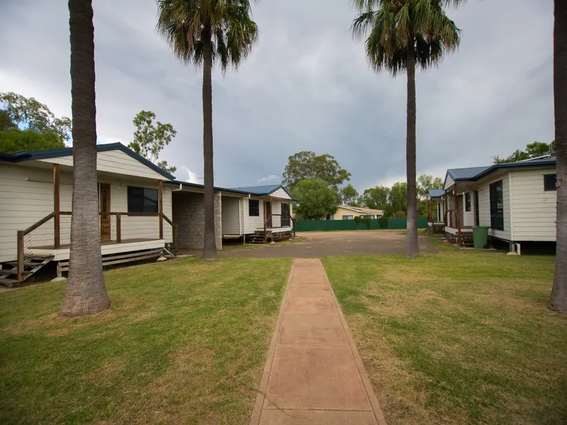 Fantastic Investment Opportunity - Four Modern Units