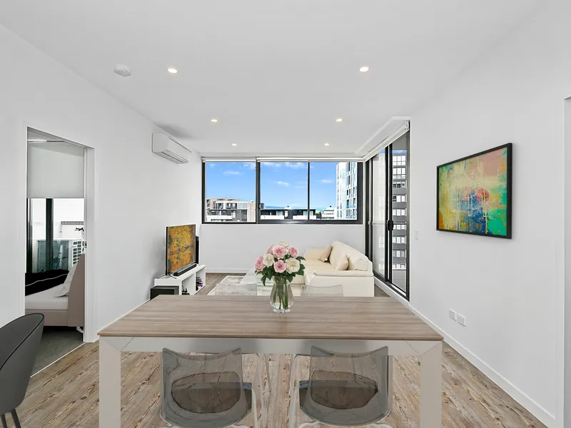 Thornton - Size & quality with an elevated mountain outlook