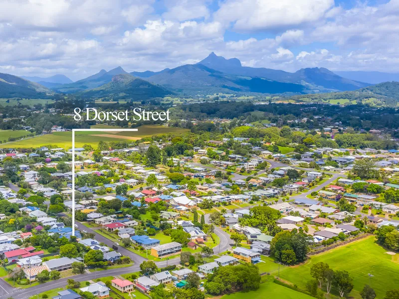 Renovated Gem Elevated With Views