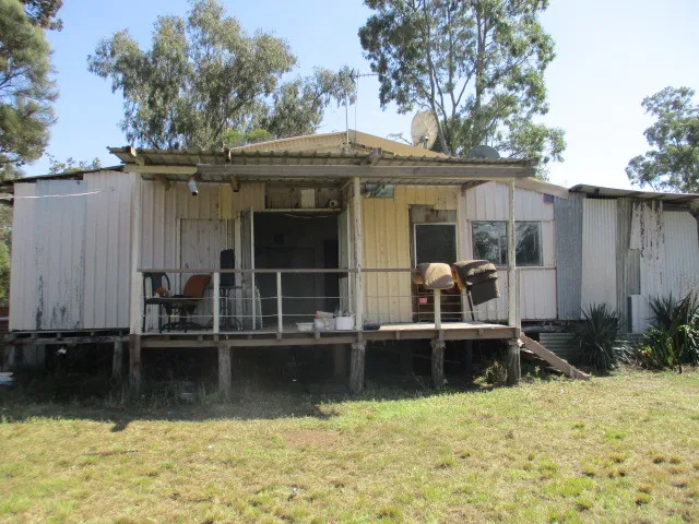 Perfect Weekend Getaway