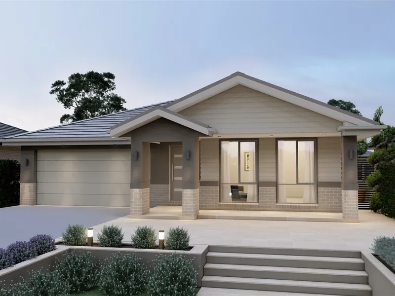 GREAT 4BR + 2xLIVING SPACES IN WILTON - Panorama Estate