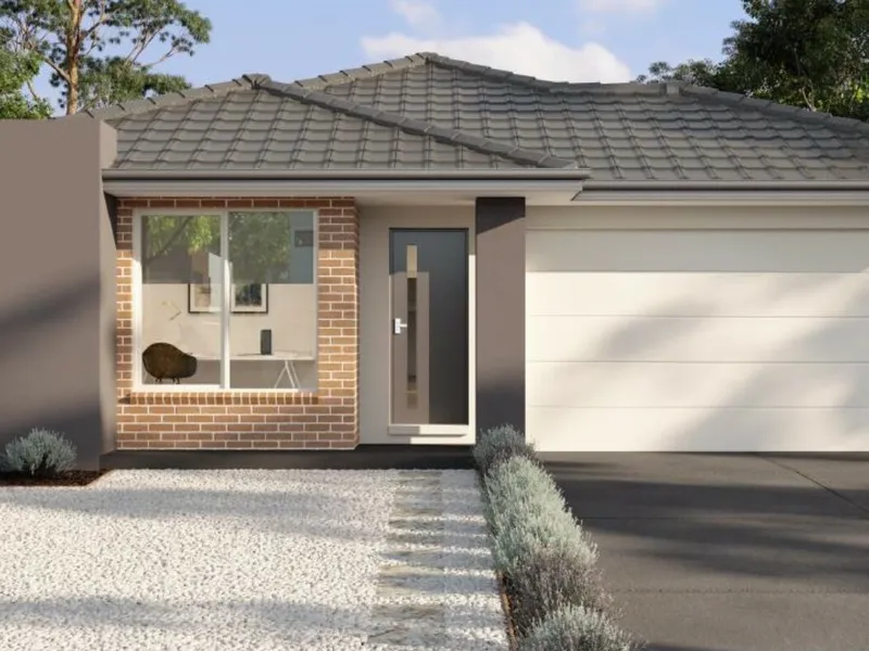 Single, house and land, Greenwich Central, Cranbourne East VIC 3977