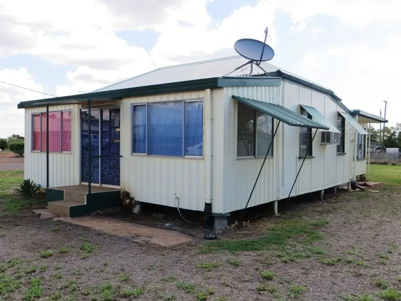 Cosy and Comfortable