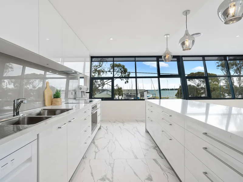 ESPLANADE PAYNESVILLE – THE ONE AND ONLY