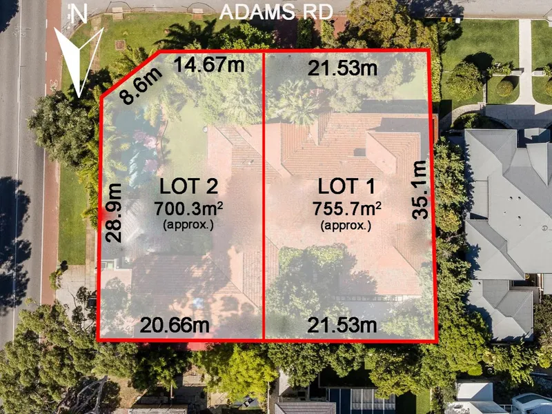 Have the lot or take your pick...