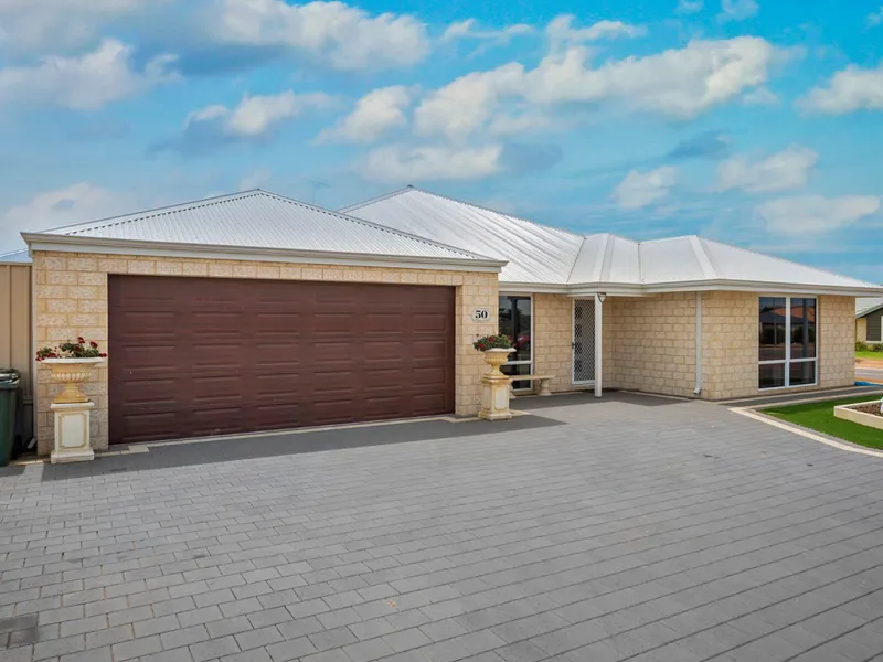 SWIM YOUR WAY TO MOORINGS