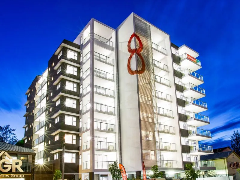 BOUTIQUE APARTMENT IN THE HEART OF SOUTHPORT