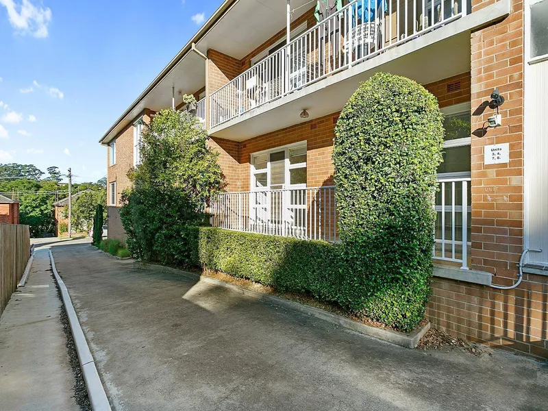 Newly Renovated Unit available now