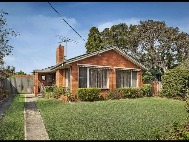 4 Bedroom Family Home