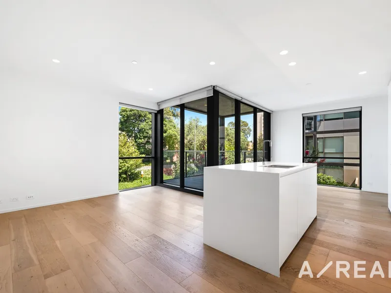 Luxurious Living in Stylish Armadale