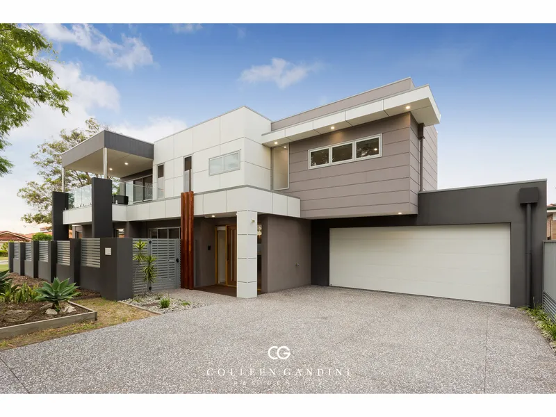 A DOUBLE STOREY DREAM IN THE HEART OF ARDROSS