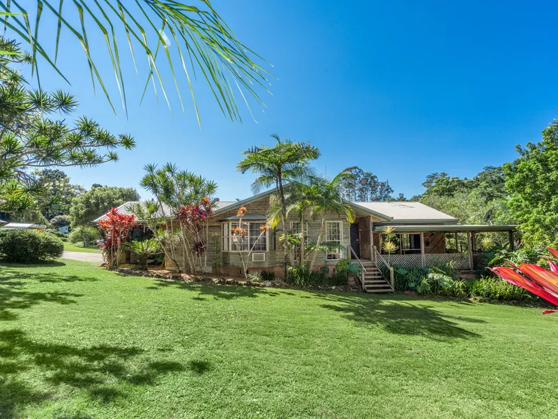 Character Home in a Prime Location