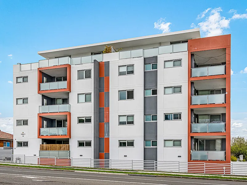 Location and convenience