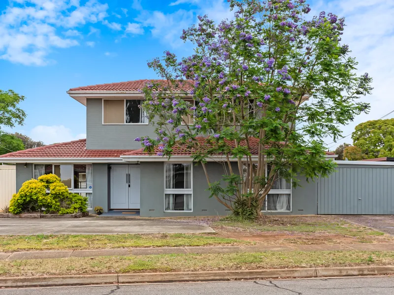 Space Equals Flexibility