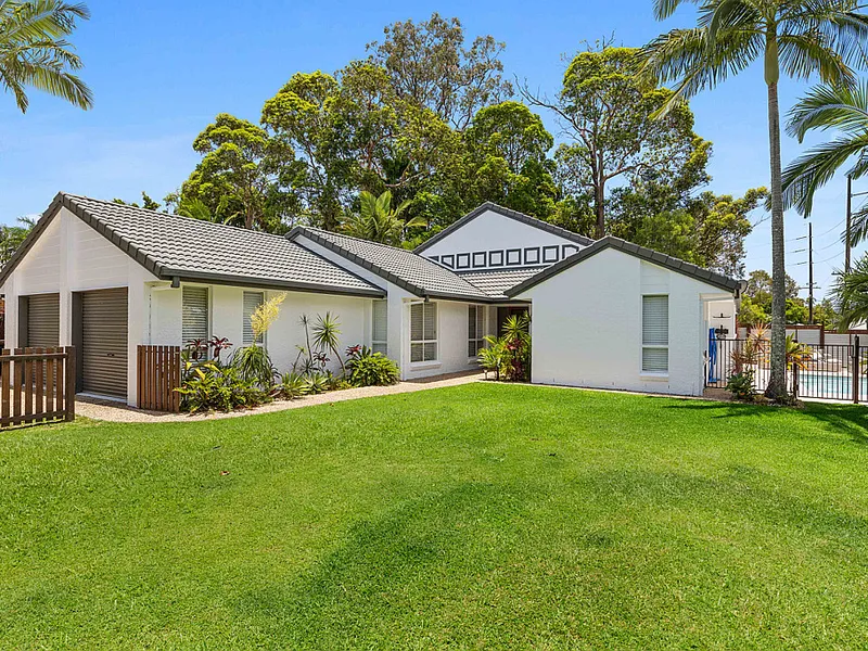 The Complete Package: Convenience +