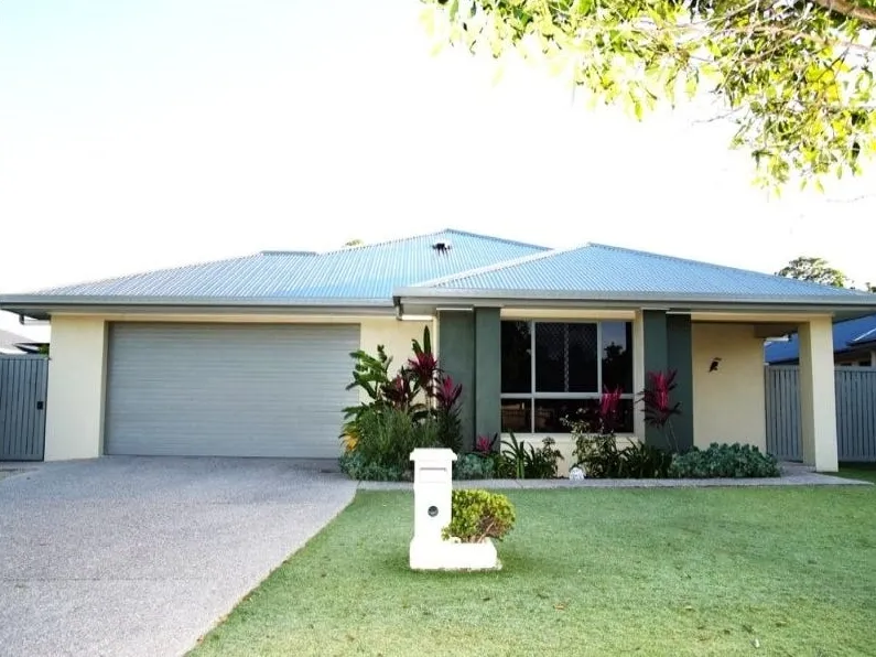 Popular Glenella - 4 Bedroom Lowset